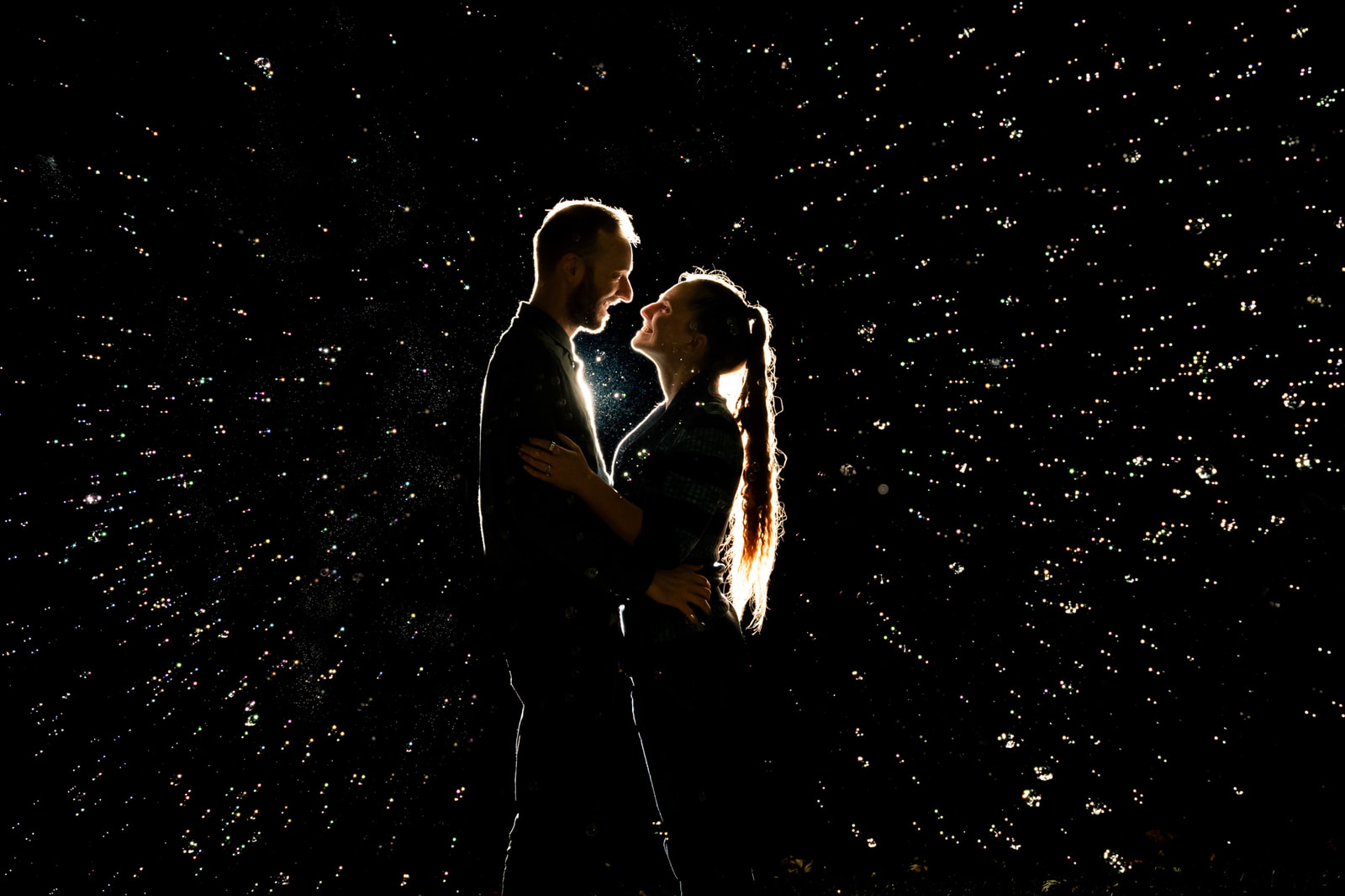 Meet your photographers