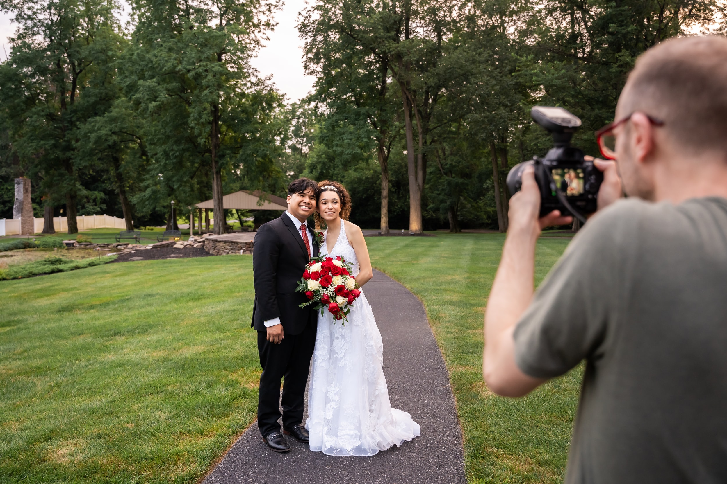 Harrisburg's Lead photographers