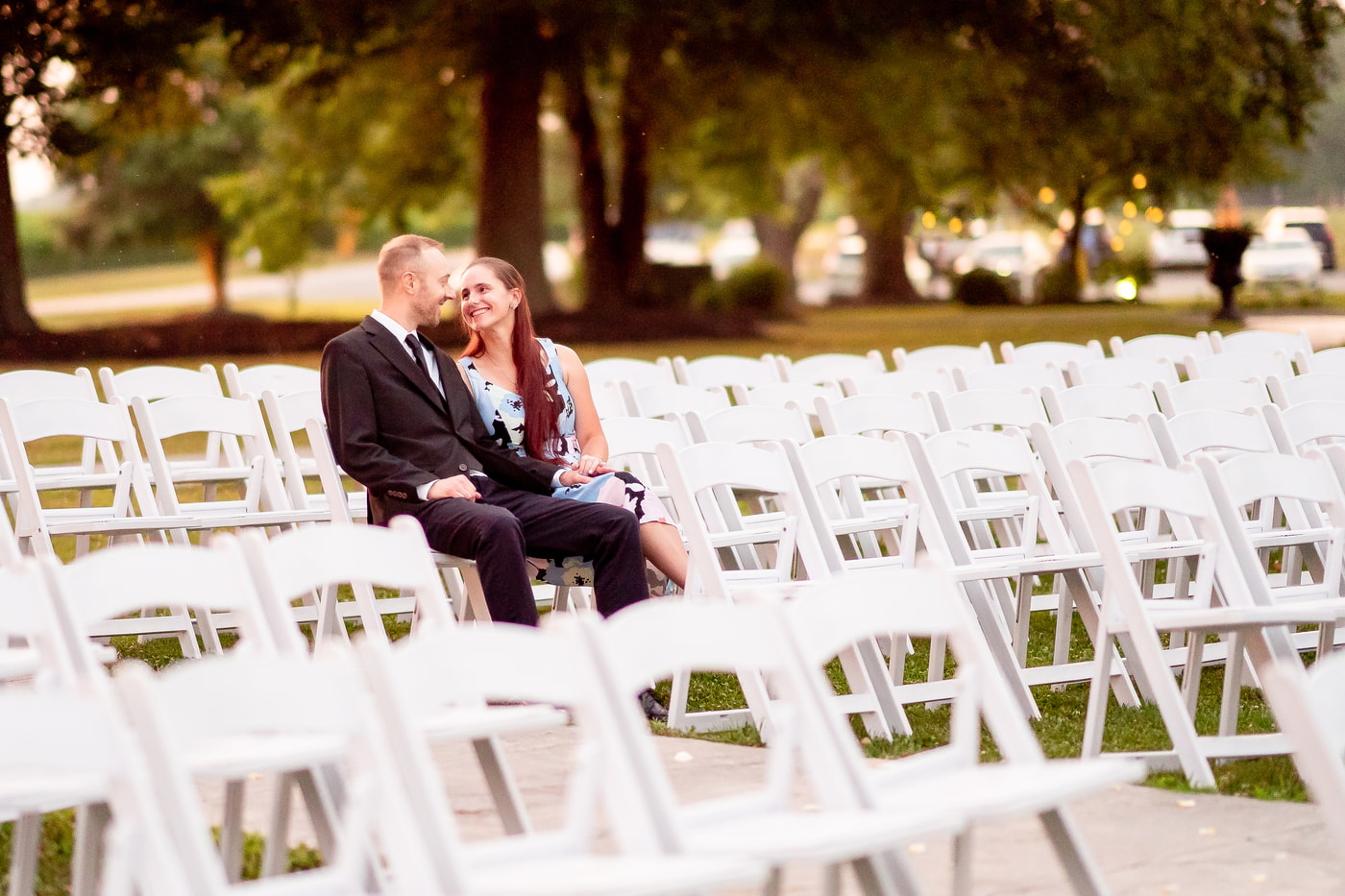 Meet your photographers