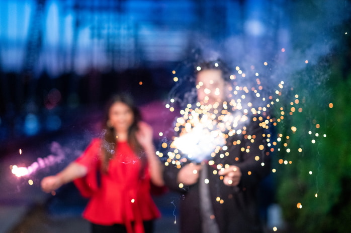 Engagement Adventure