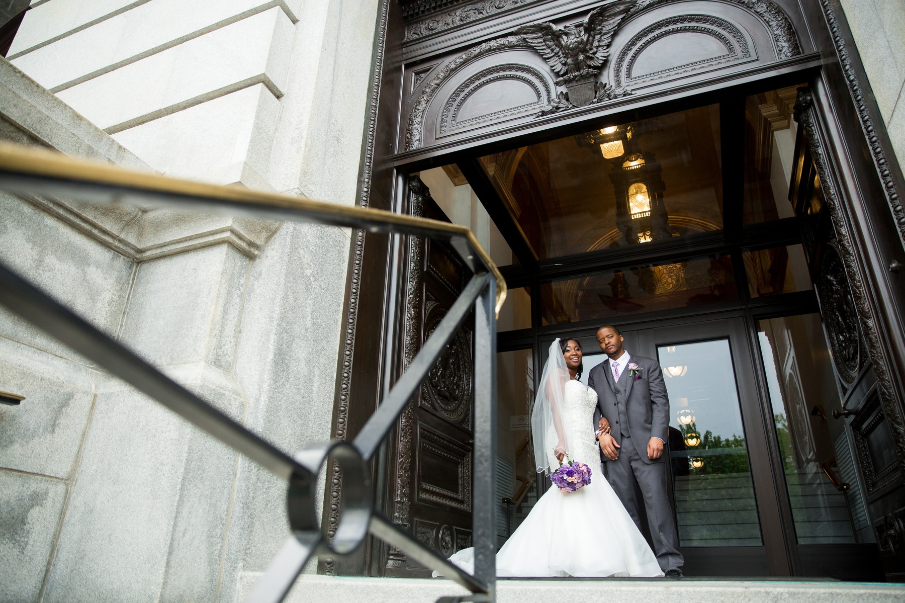 harrisburg pa capitol rotunda building wedding