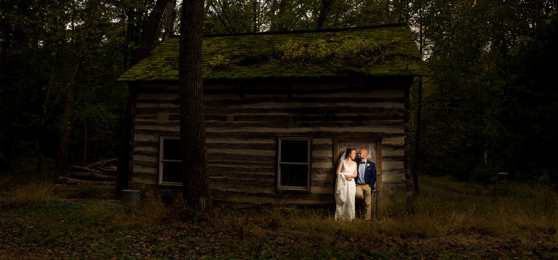 The Vineyard At Grandview Wedding