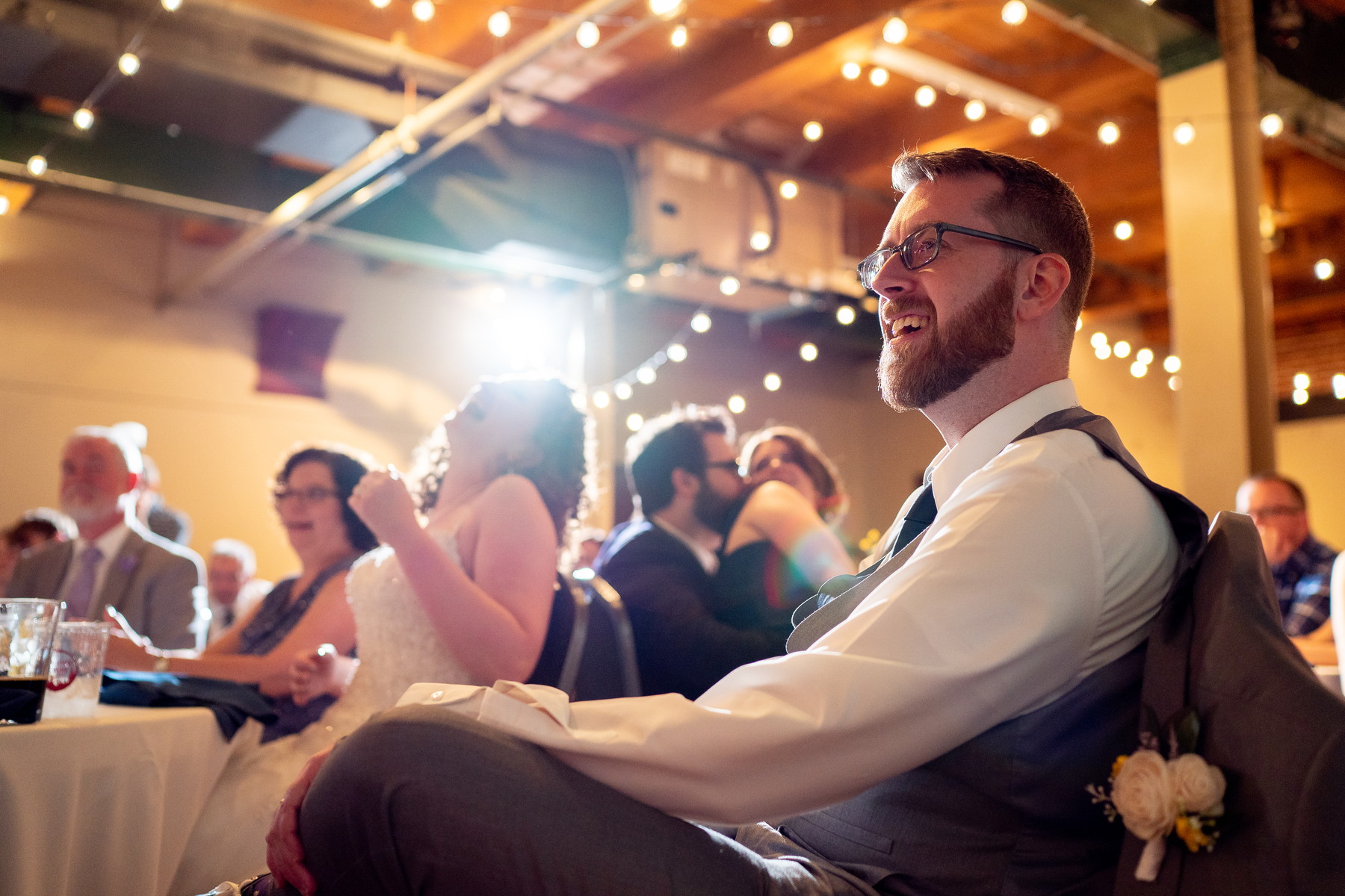 harrisburg pa appalachian brewery company wedding
