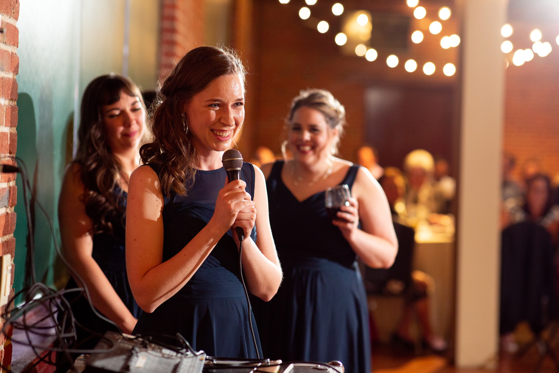 harrisburg pa appalachian brewery company wedding