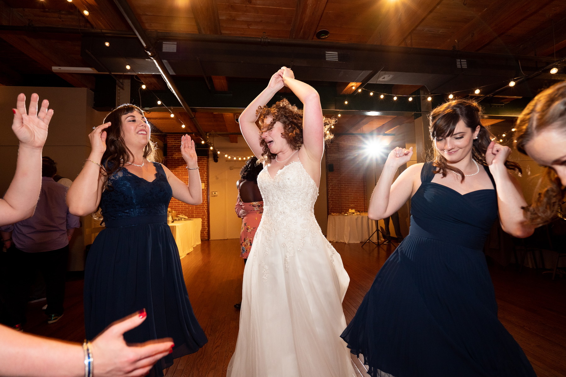 harrisburg pa appalachian brewery company wedding