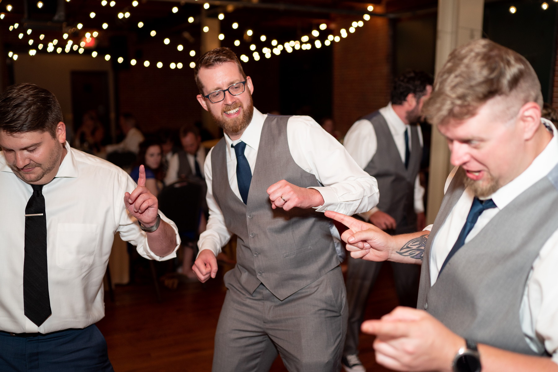 harrisburg pa appalachian brewery company wedding