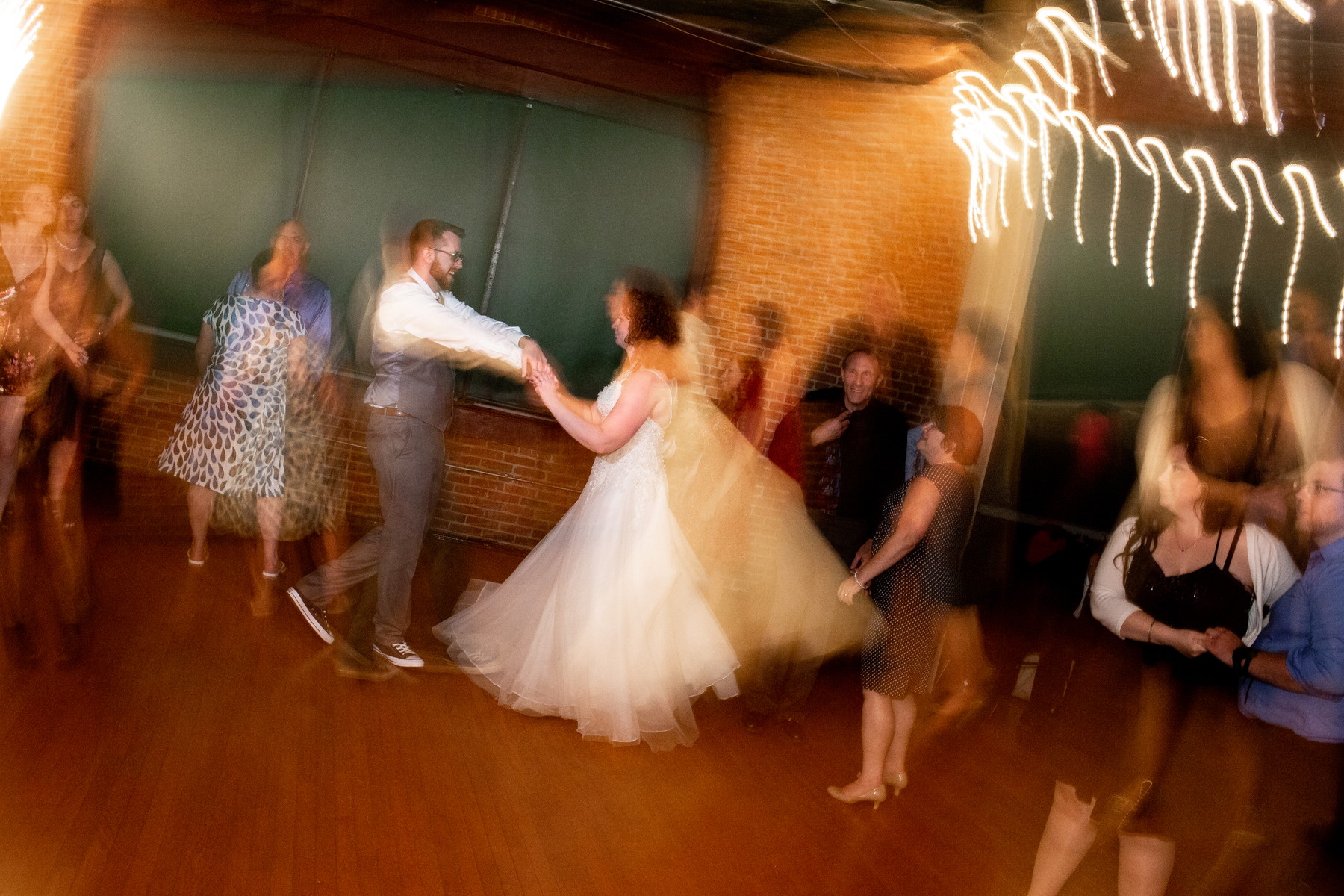 harrisburg pa appalachian brewery company wedding