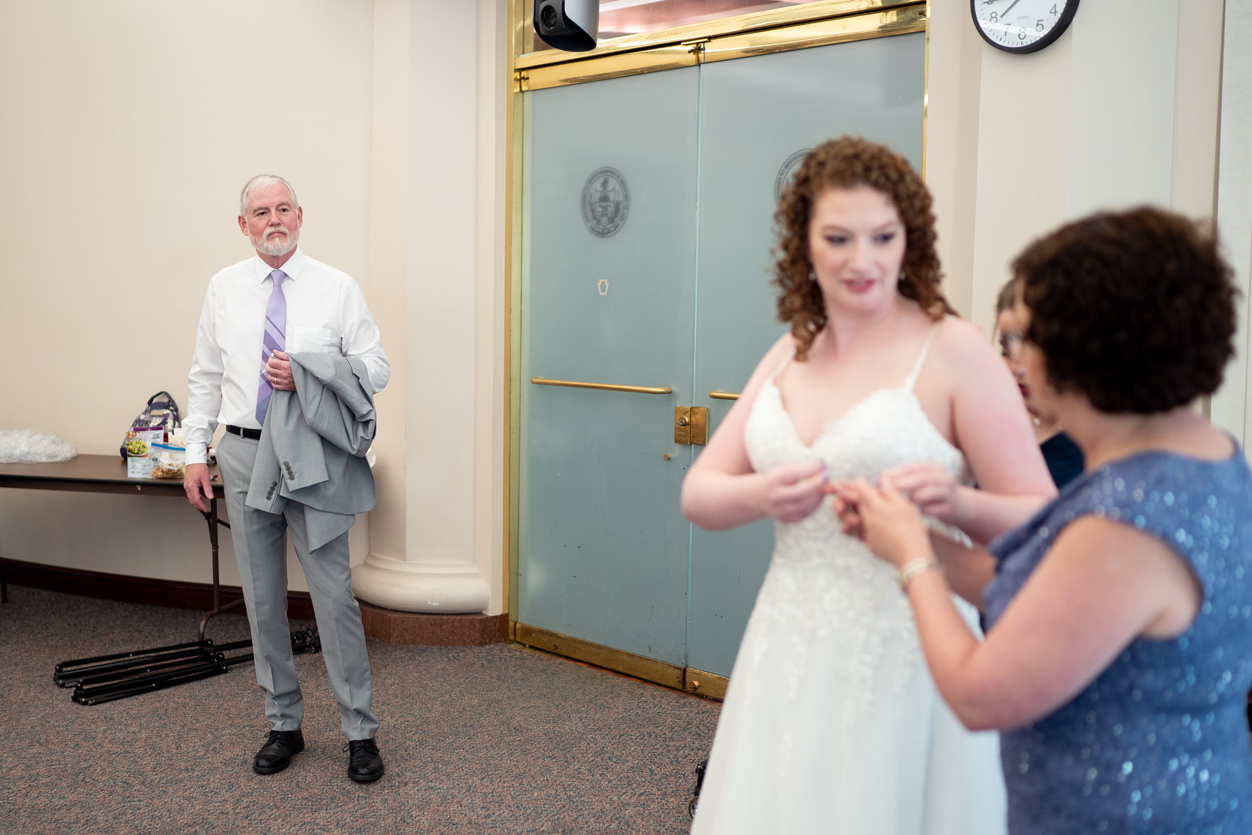 harrisburg pa capitol rotunda building wedding