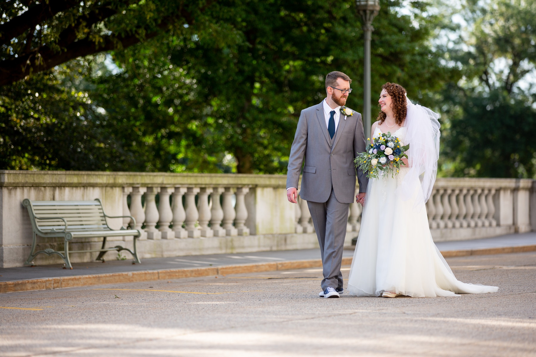 harrisburg pa capitol rotunda building wedding