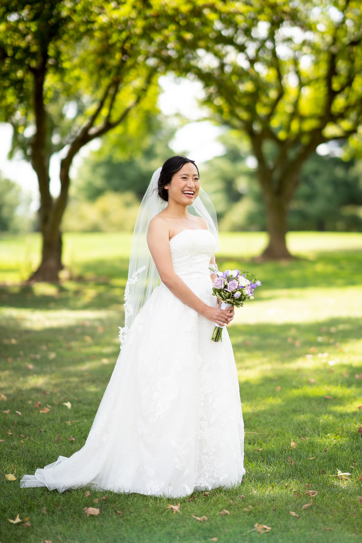 west shore country club wedding