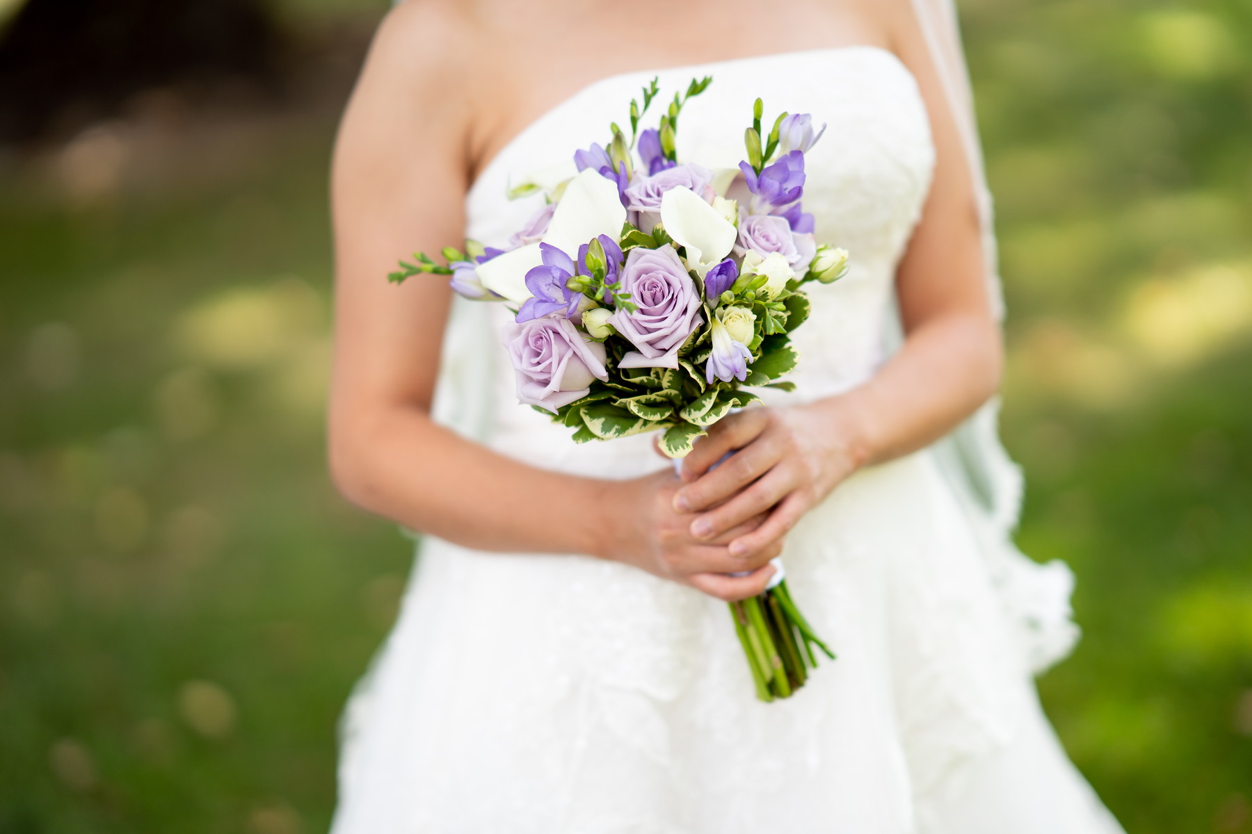 west shore country club wedding